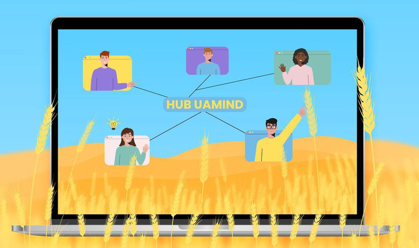 One most important ad campaign in our life image